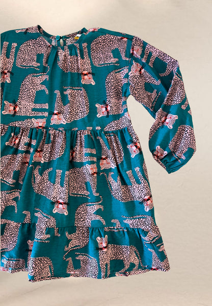 ABITO GROAR MINI - Compania Fantastica