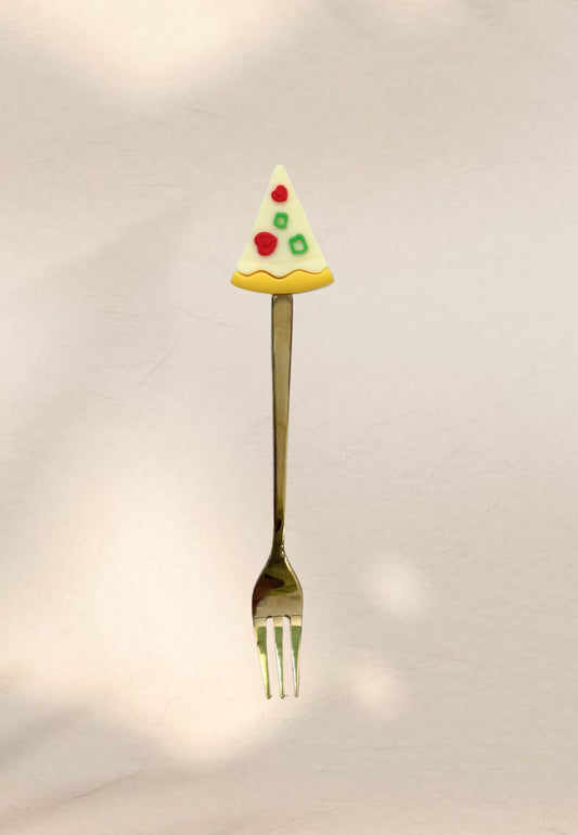 FORCHETTA SNACK - Fun Art Lab