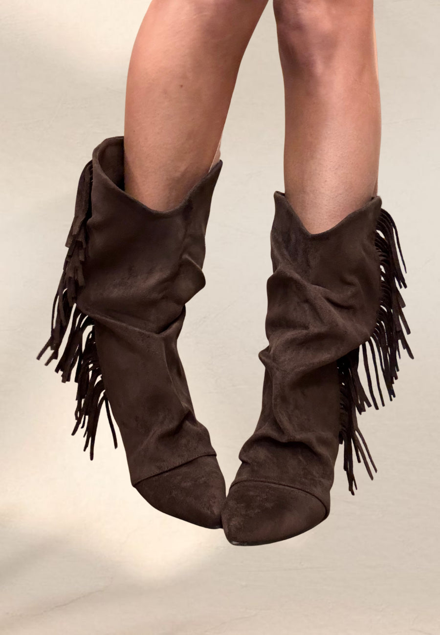 STIVALE BRIGITTE - Fun Art Lab