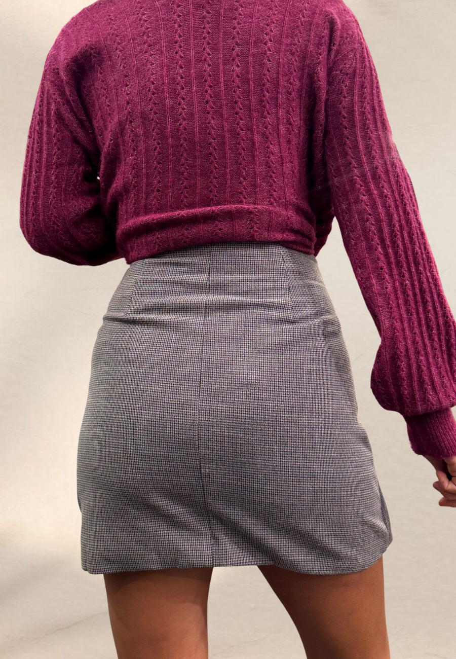 GONNA PRINCI - Paris Fashion Shop