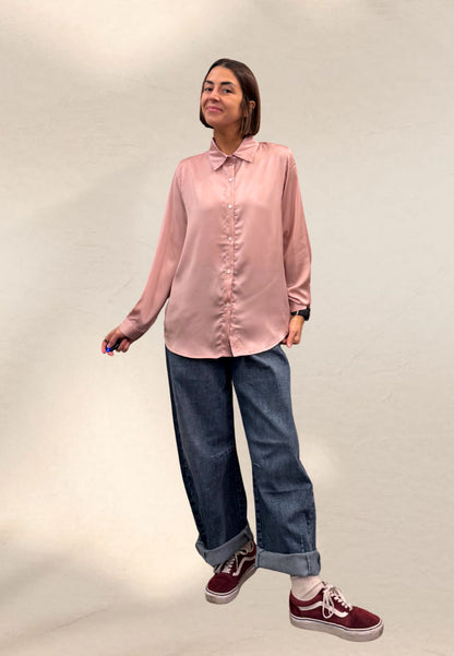 CAMICIA LUISA - Paris Fashion Shop