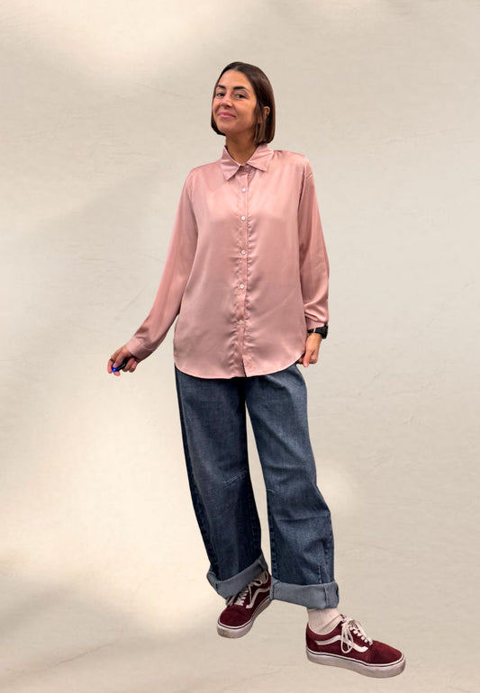 CAMICIA LUISA - Paris Fashion Shop