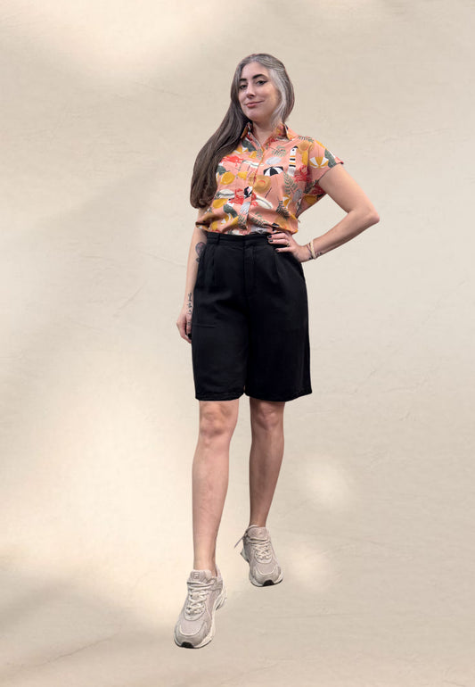 SHORT ROSALINDA - Wild Pony