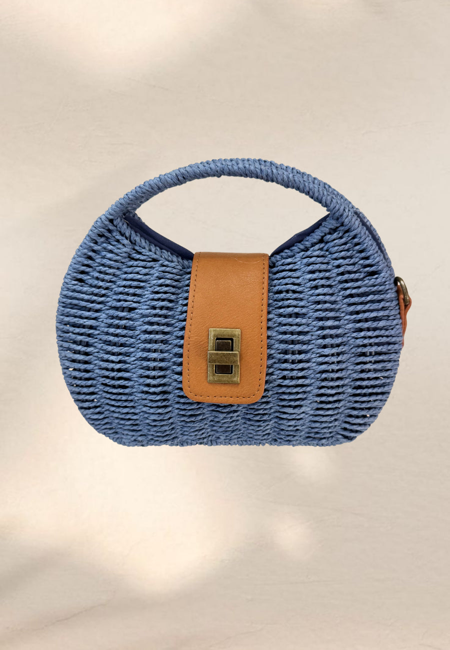 BORSA LILLY - Fun Art Lab