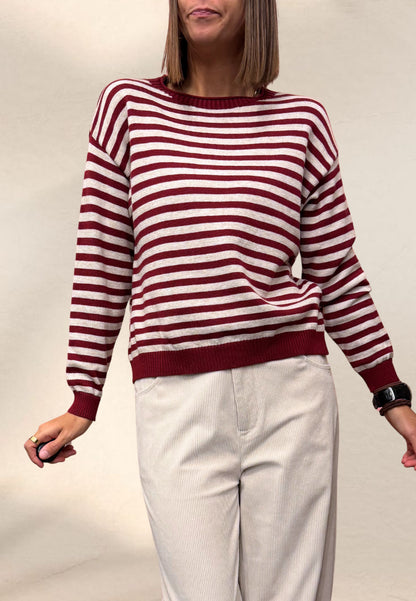 MAGLIONE GIULIA - Fun Art Lab