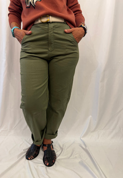 PANTALONE WIND - Fun Art Lab