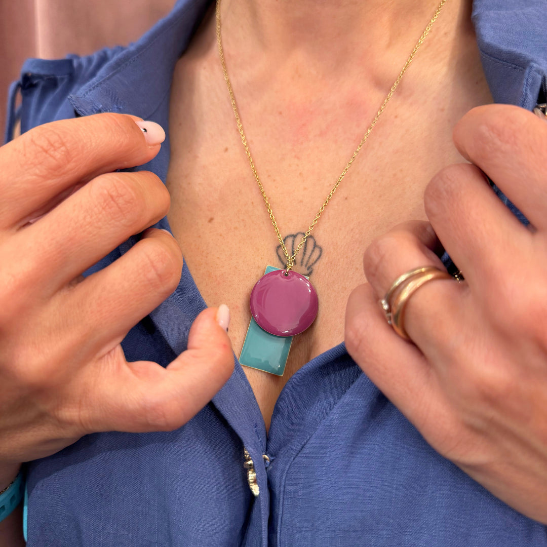 COLLANA CANDY - Fun Art Lab