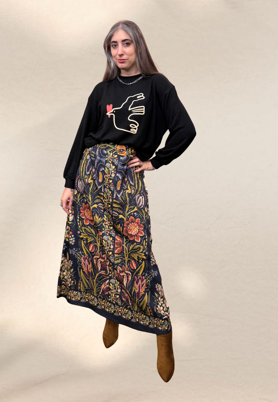 FELPA PALOMA - Pepaloves