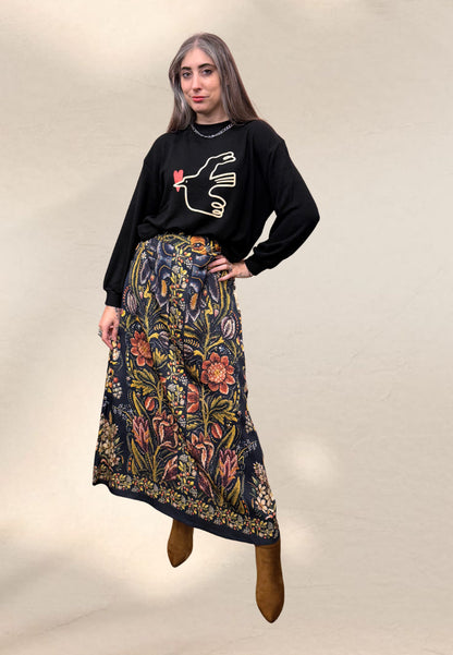 FELPA PALOMA - Pepaloves