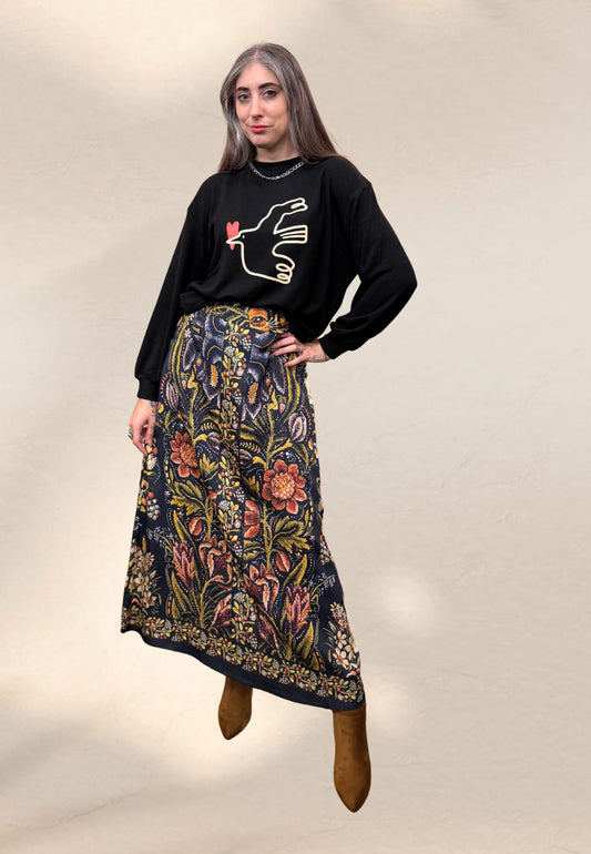 FELPA PALOMA - Pepaloves