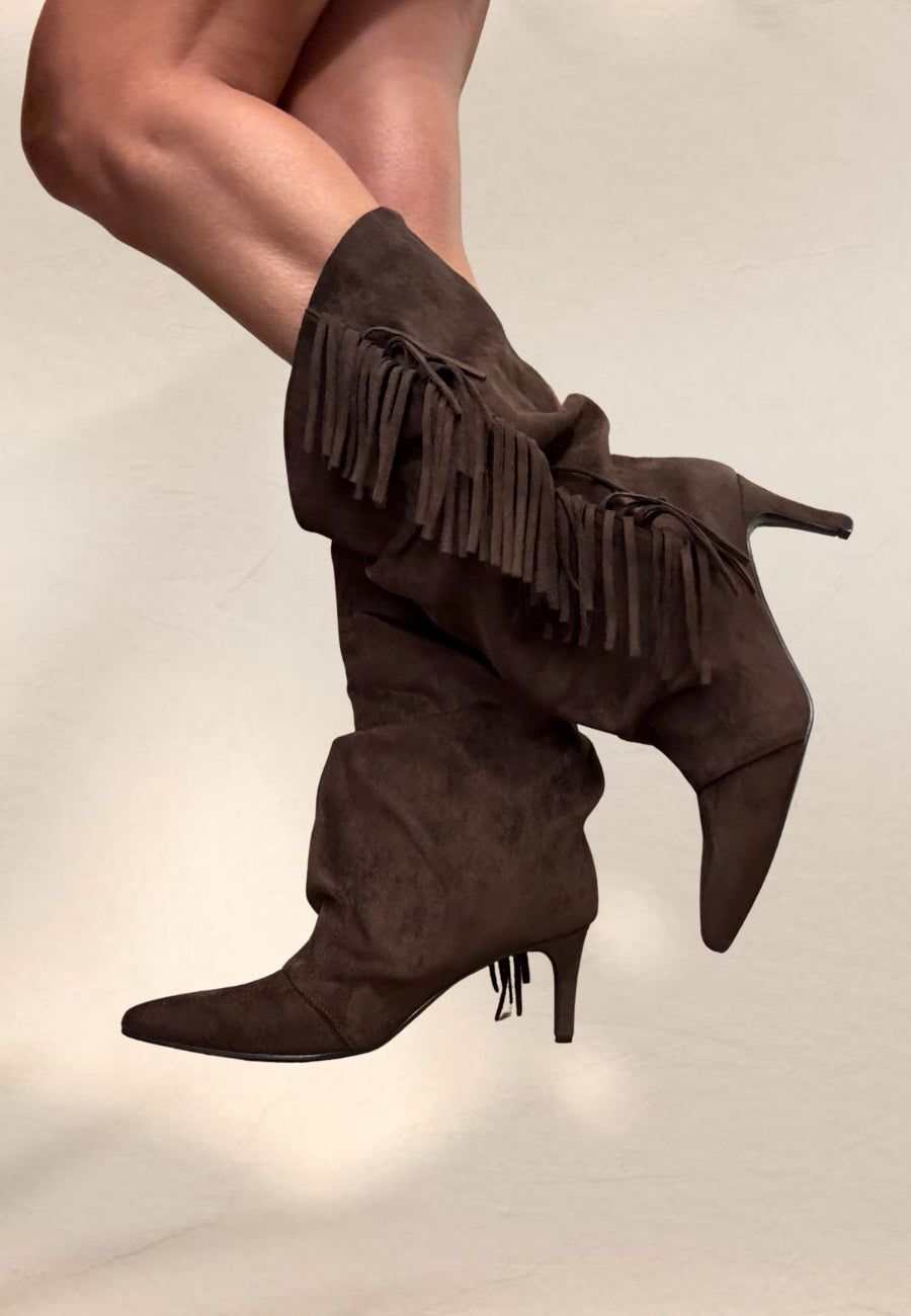 STIVALE BRIGITTE - Fun Art Lab