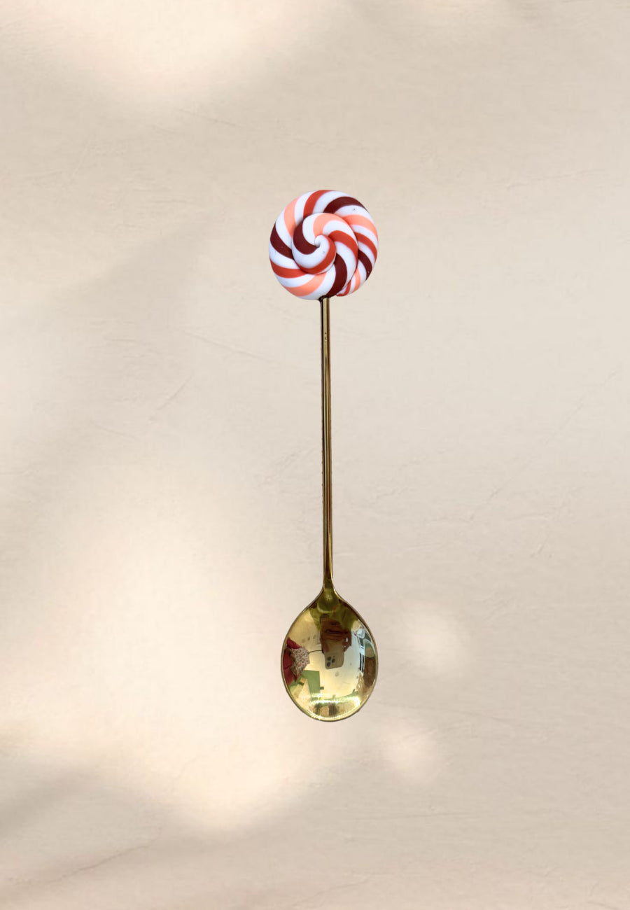 CUCCHIAINO LOLLIPOPS - Fun Art Lab