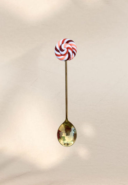 CUCCHIAINO LOLLIPOPS - Fun Art Lab