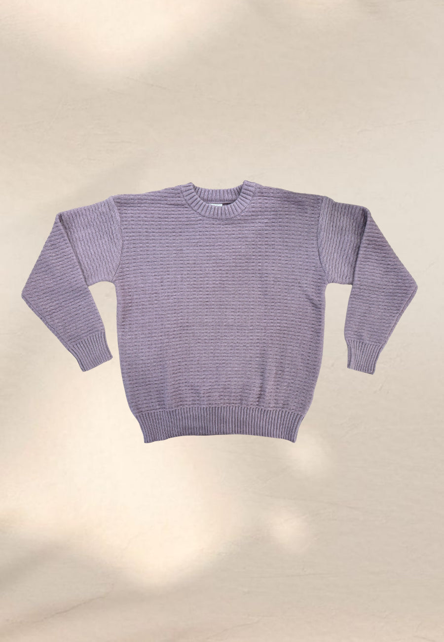 MAGLIONE RIVER - Paris Fashion Shop