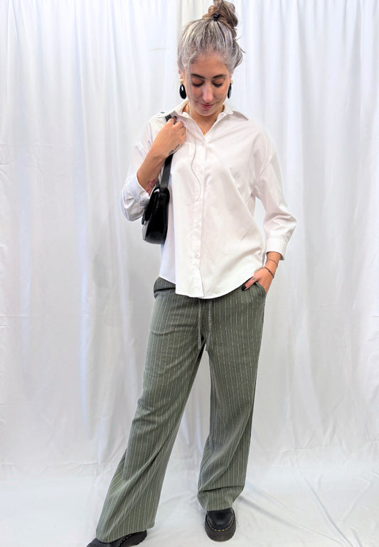 PANTALONE ANICE - Compania Fantastica