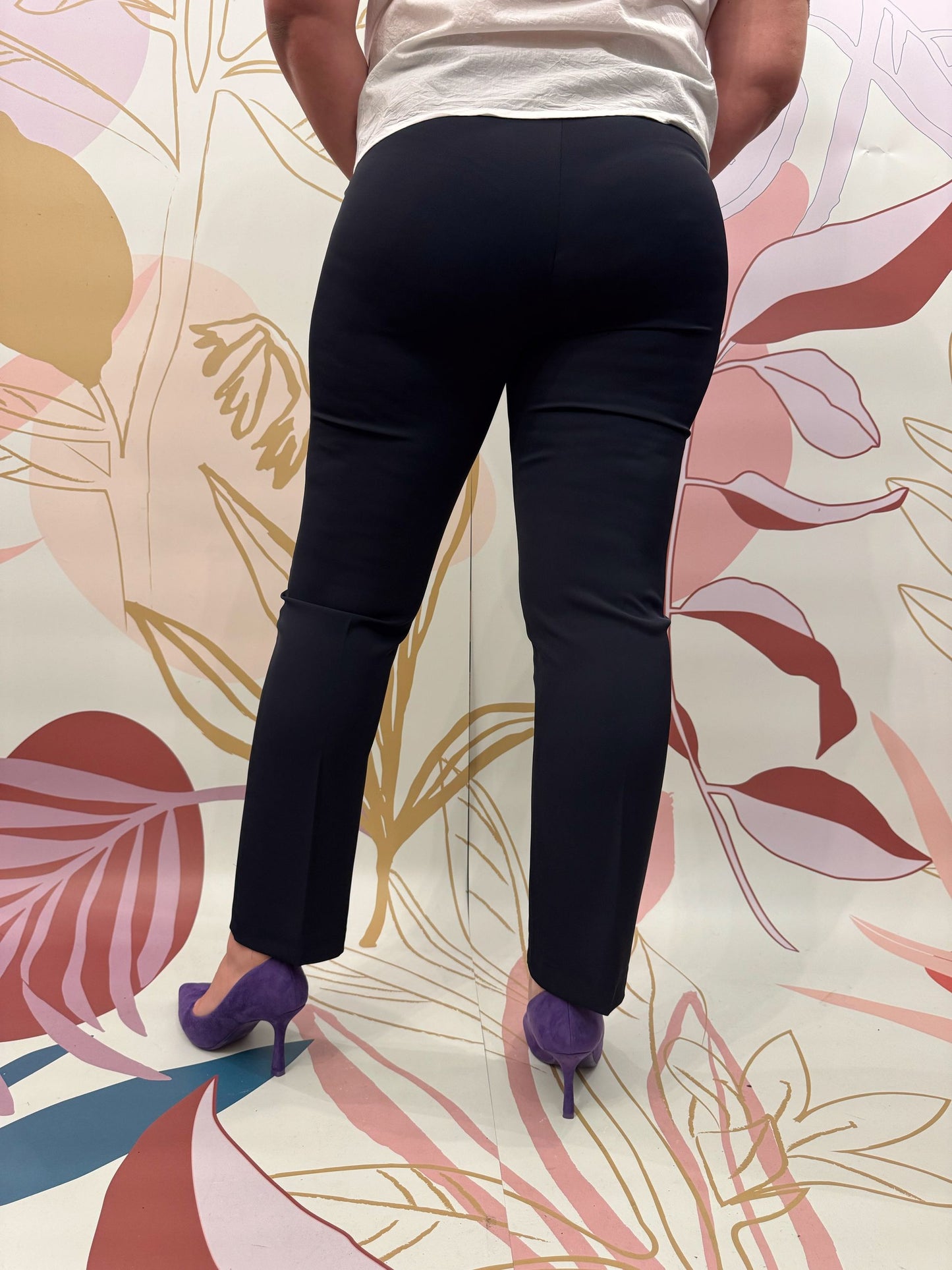 PANTALONI DENVER