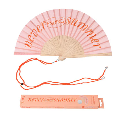 VENTAGLIO SUMMER - Fisura
