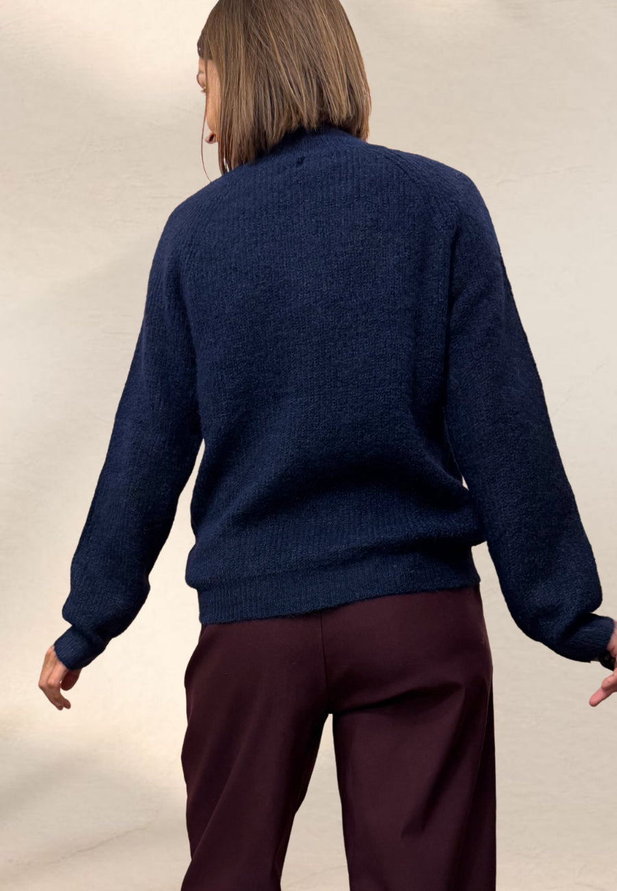 MAGLIONE IRIS - Version féminin So Twice