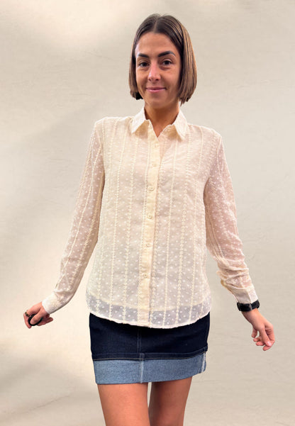 CAMICIA SUSY - Paris Fashion Shop