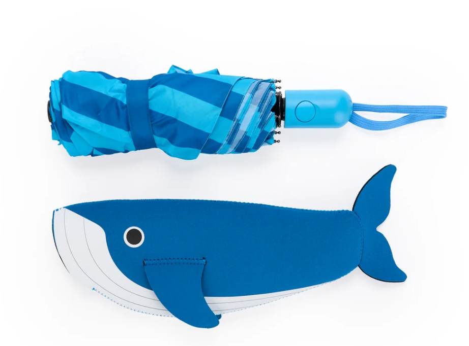 OMBRELLO WHALE - Balvi