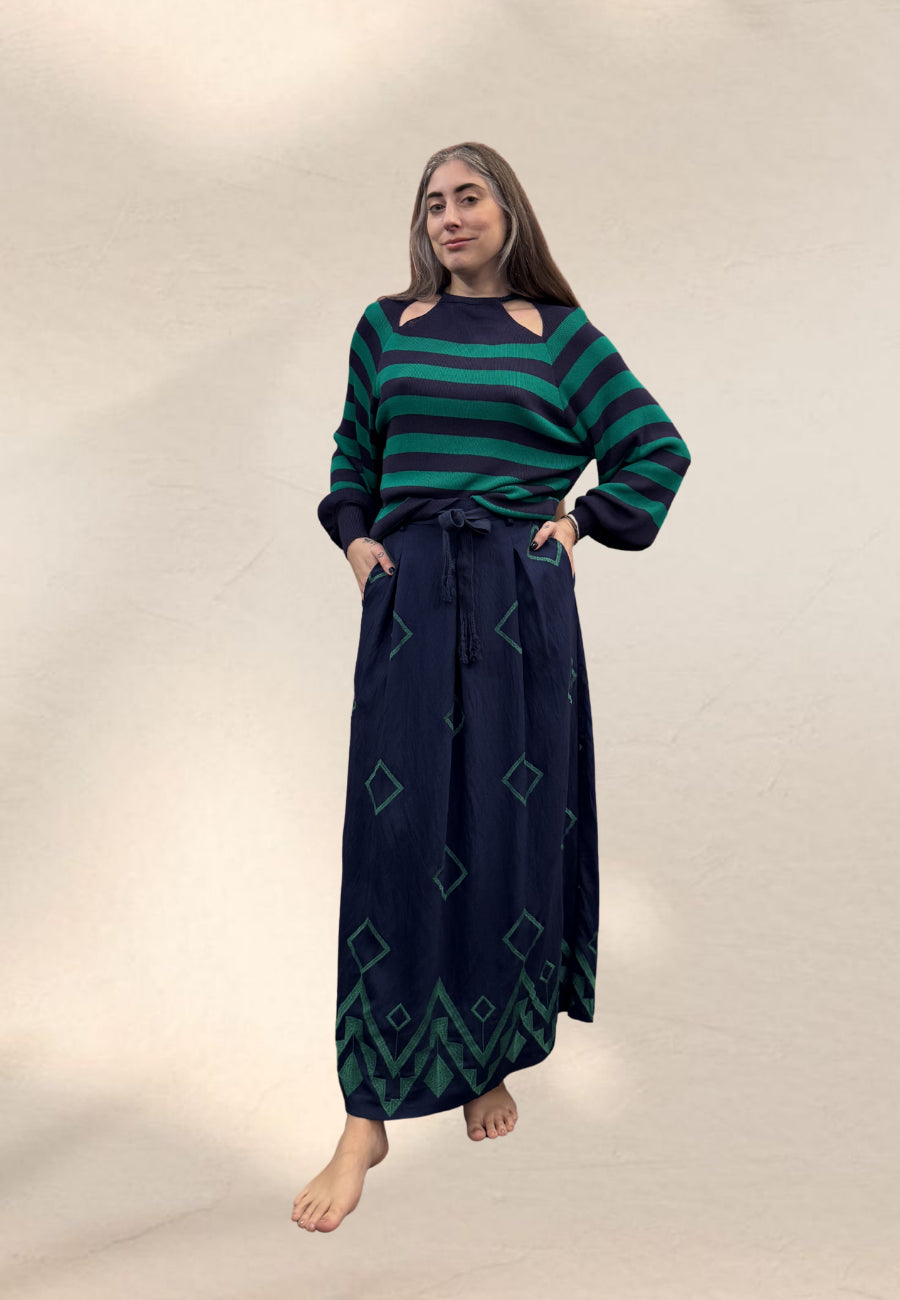 MAGLIONE NURIA - Meisie
