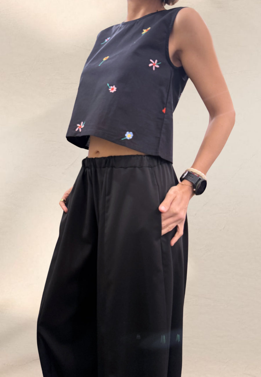PANTALONE BOBBY - Fun Art Lab