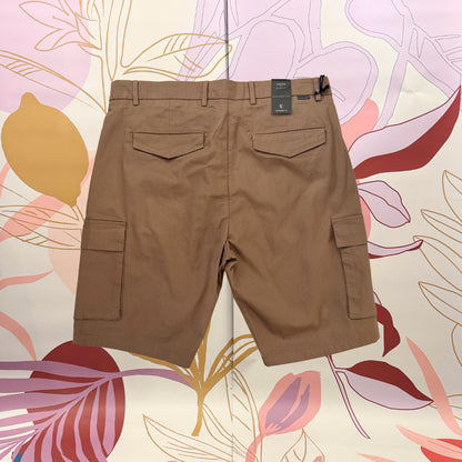 SHORT CARGO - Over D
