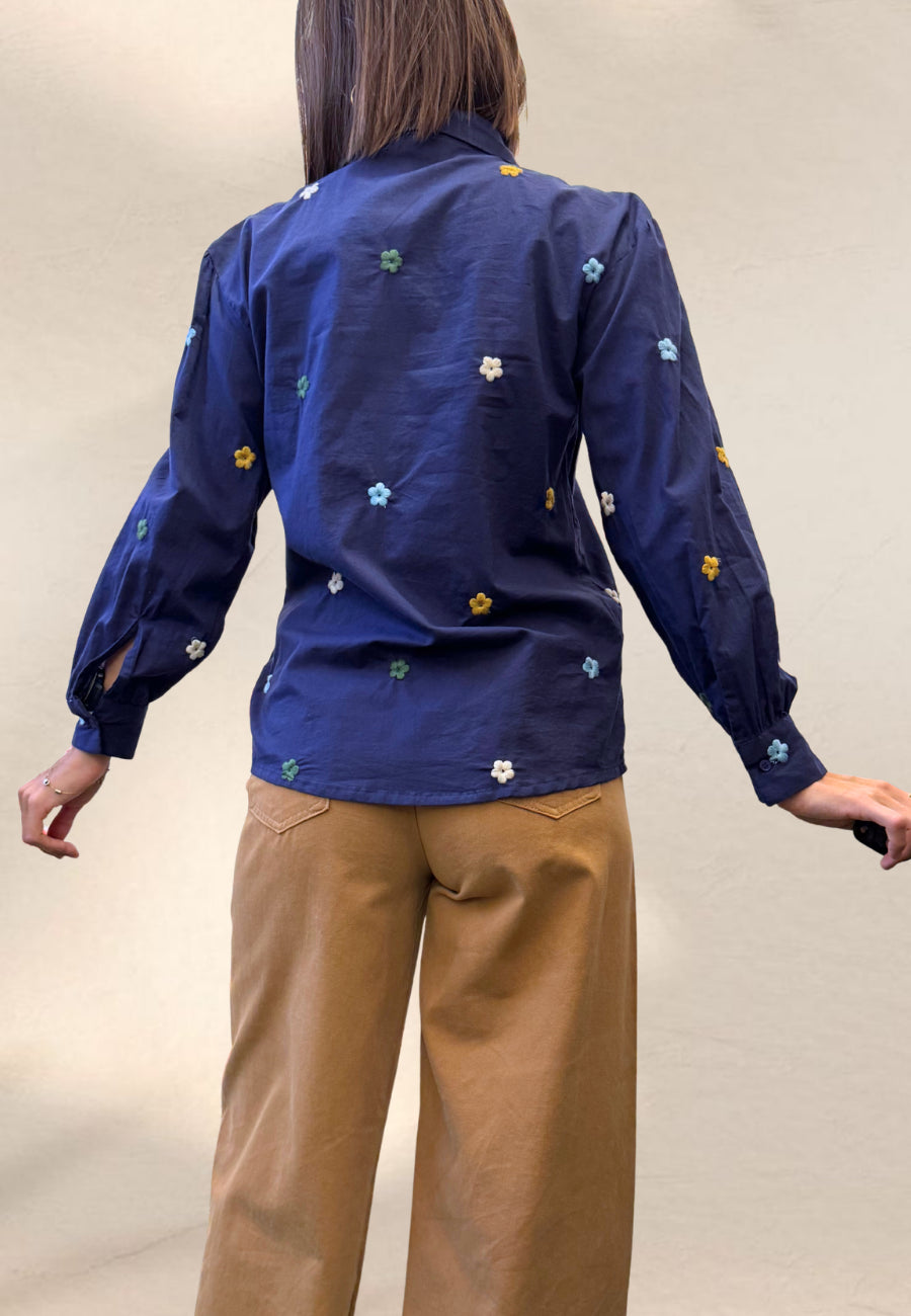 CAMICIA FIORIN - Compania Fantastica