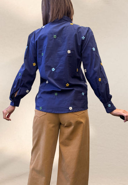 CAMICIA FIORIN - Compania Fantastica
