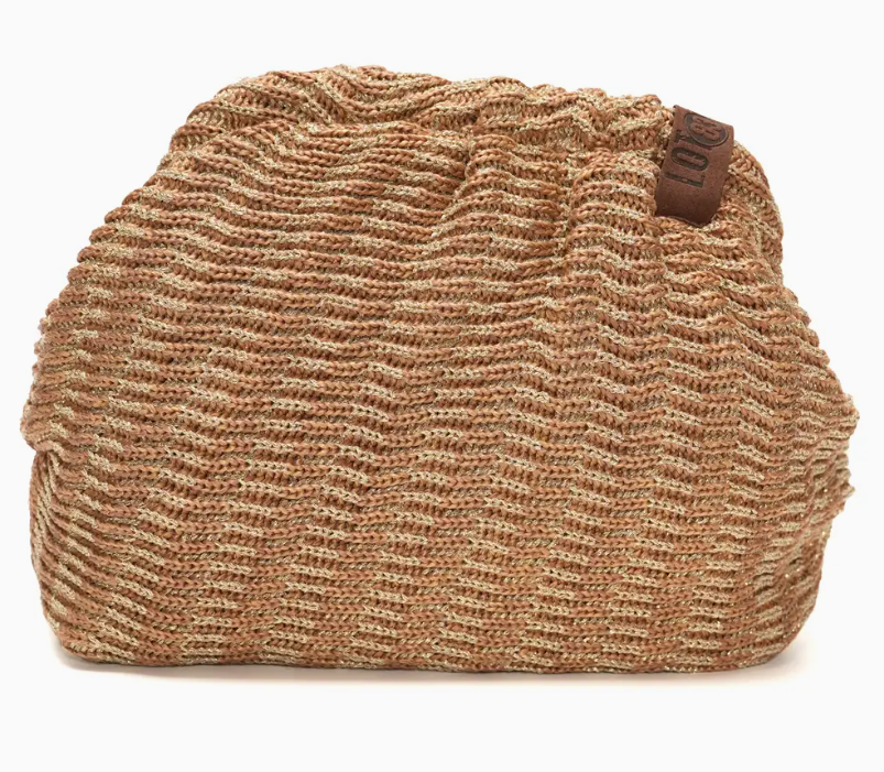 BORSA EMMA GOLD - LOT83