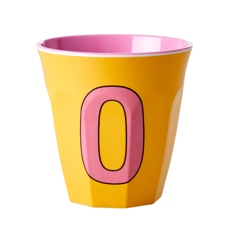 BICCHIERE LARGE O - Rice