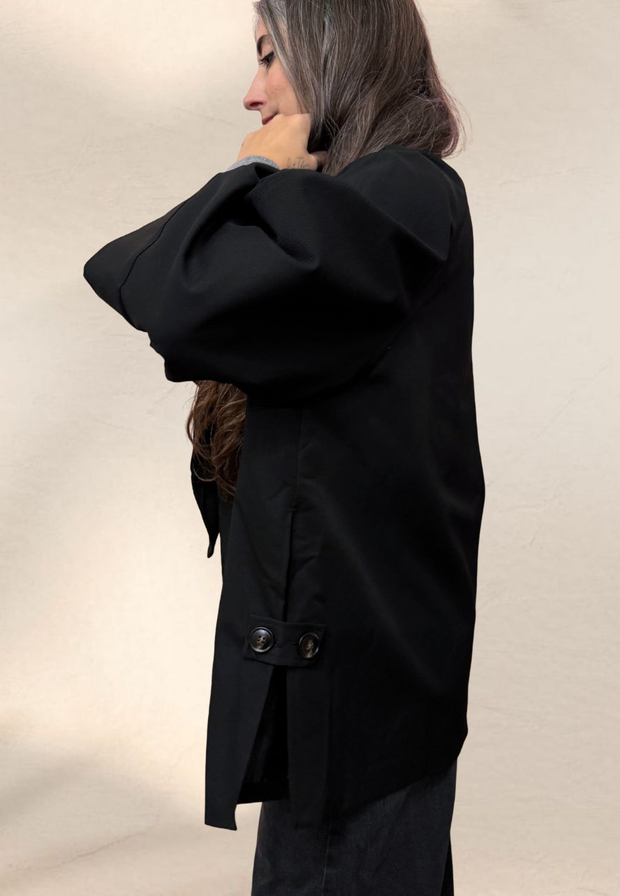 TRENCH LUDOVICA - I love Paris
