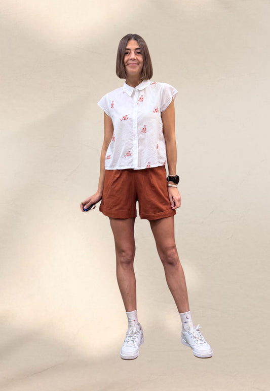 SHORT RELAX - Compania Fantastica
