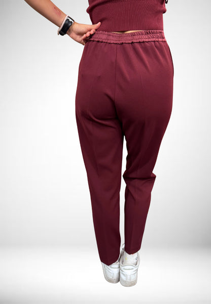 PANTALONE AMIENS - Jiveley