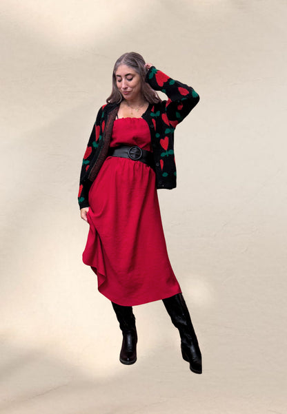 CARDIGAN LOLLIPOP - Compania Fantastica