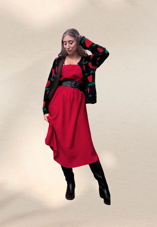CARDIGAN LOLLIPOP - Compania Fantastica