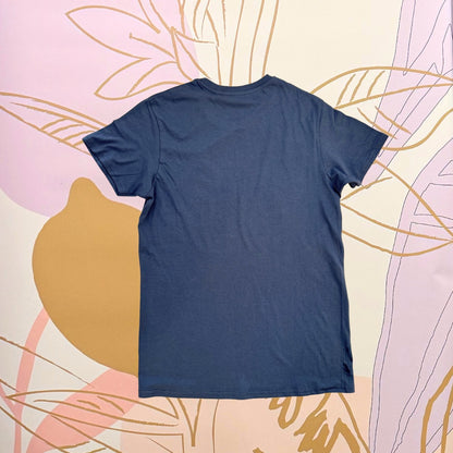 T-SHIRT LOGO GINTONIC
