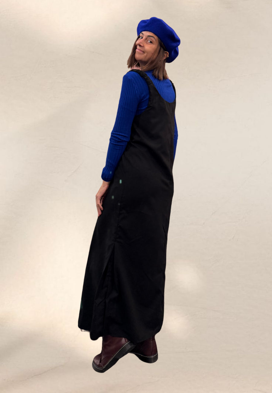 ABITO WITCH - Touché Privé