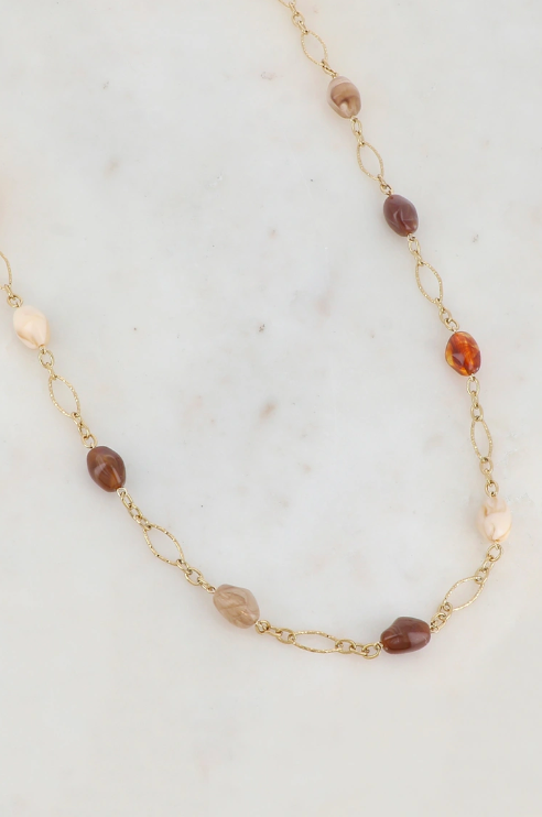 COLLANA CONFETTO - I love Paris