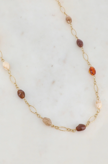 COLLANA CONFETTO - I love Paris