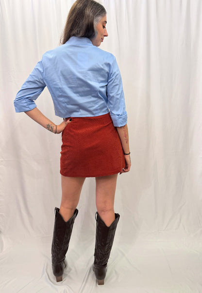 CAMICIA MILA - Fun Art Lab