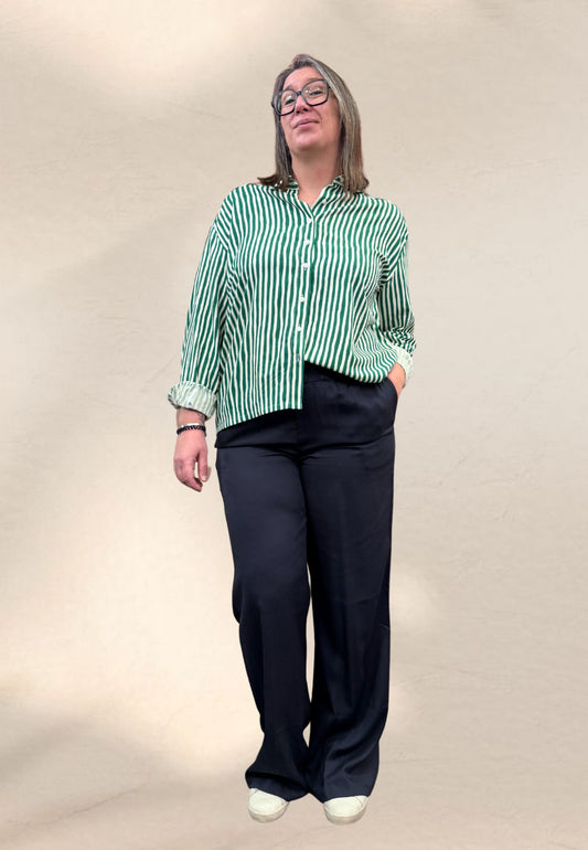 PANTALONE CHARLOTTE - Jiveley