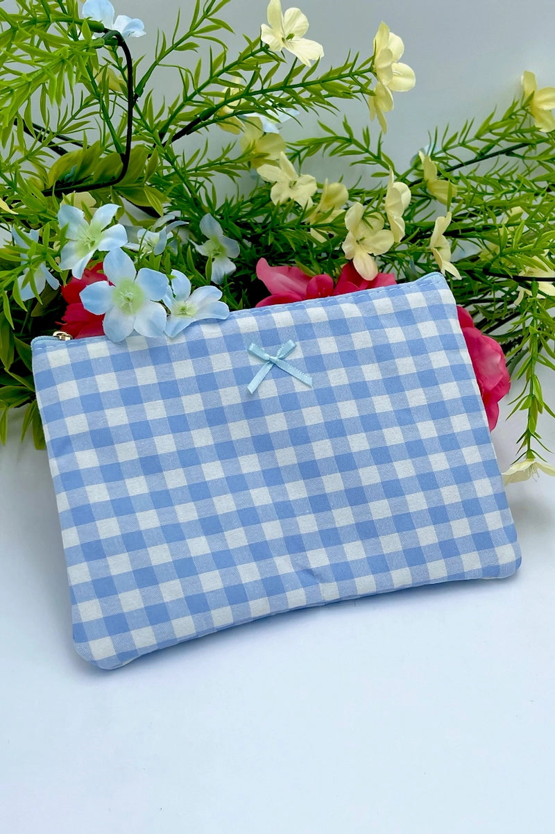 POCHETTE VICHY - Byren