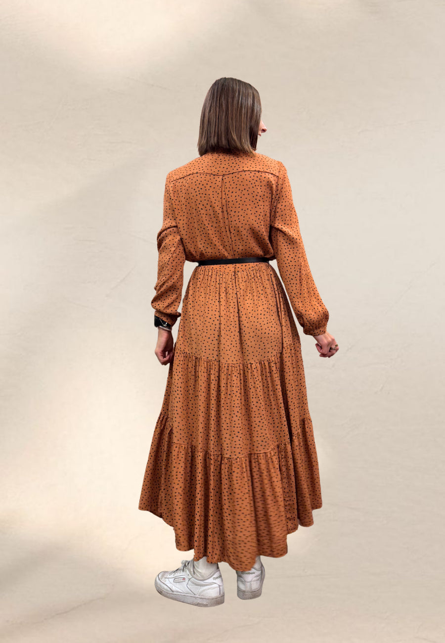 ABITO CLEO - Paris Fashion Shop