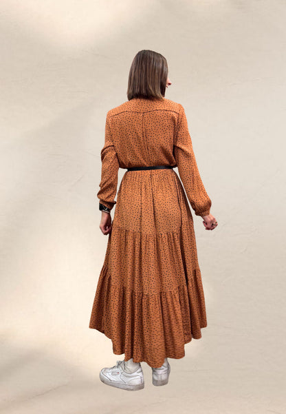 ABITO CLEO - Paris Fashion Shop