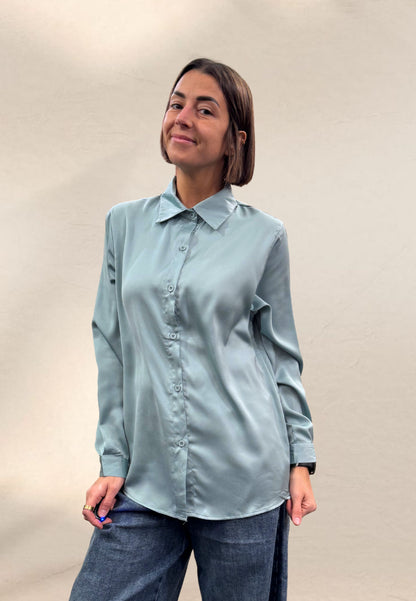 CAMICIA LUISA - Paris Fashion Shop