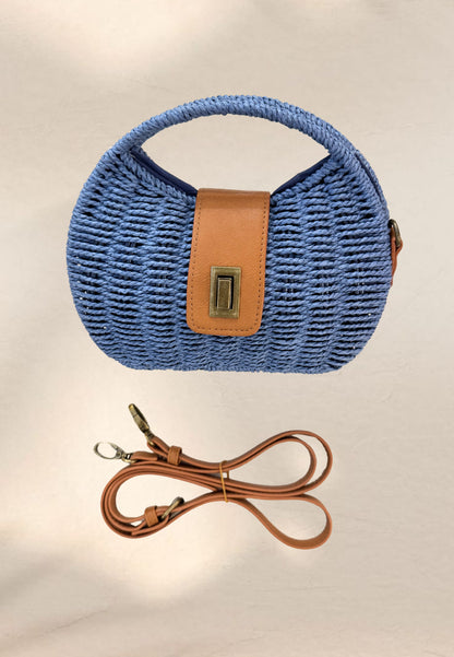 BORSA LILLY - Fun Art Lab