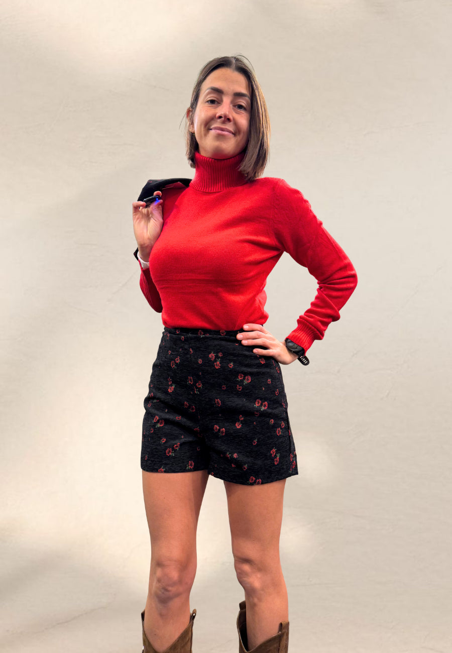 SHORTS LORETTA - Paris Fashion Shop
