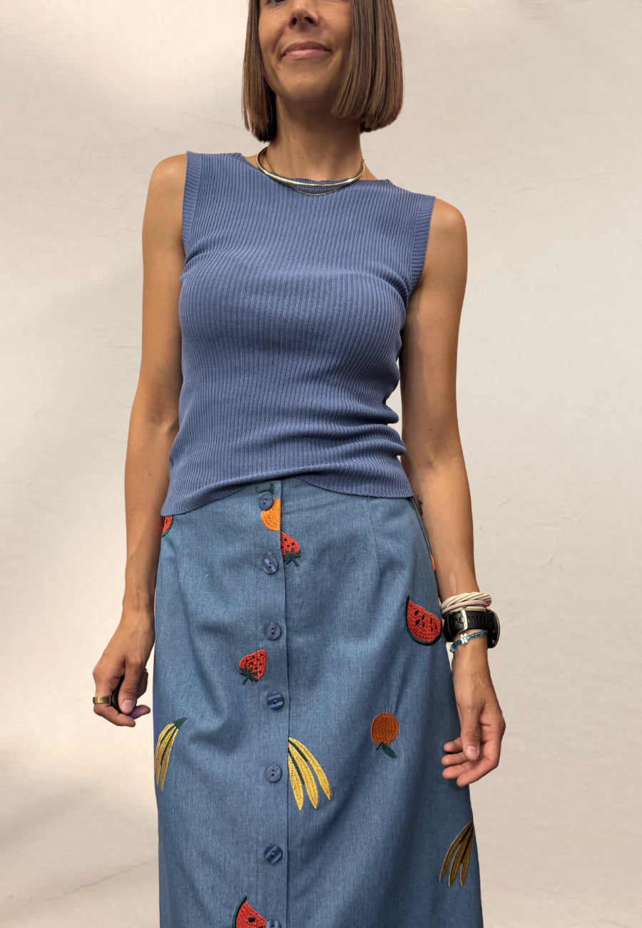 TOP BRENDA - Fun Art Lab