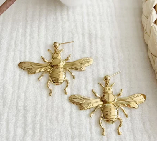 ORECCHINO MAJA - Paris Fashion Shop